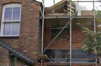 free The Holmes home extension quotes